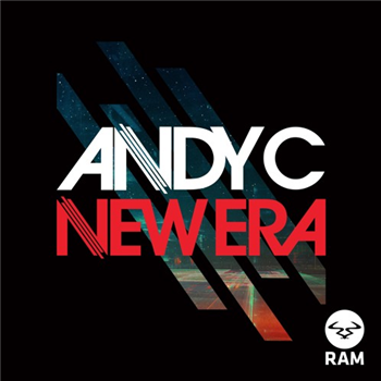 Andy C - New Era - Ram Records