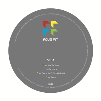 Seba - Fourfit EP 7 - Soul:r