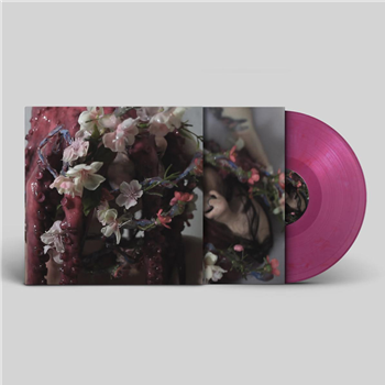 Woulg - Bubblegum [purple marbled 180g vinyl] - YUKU