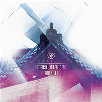 Artificial Intelligence - Shrine EP - Metalheadz