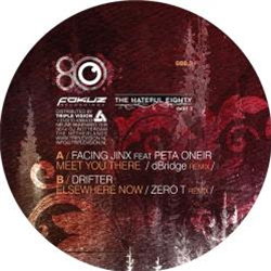 Hateful Eighty Part 3 - Va (dBridge / Zero T Remixes) - Fokuz Recordings