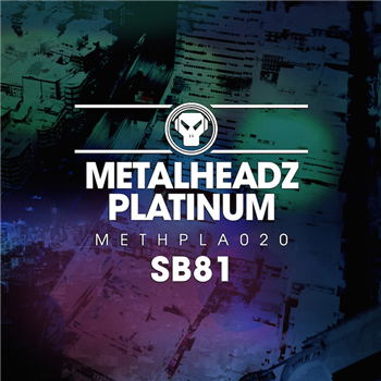 SB81 - Metalheadz