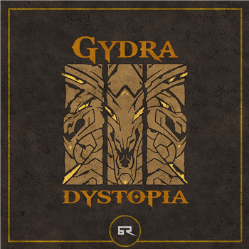 Gydra - Bad Taste Recordings