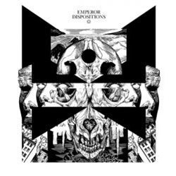 Emperor - Dispositions - Critical Music