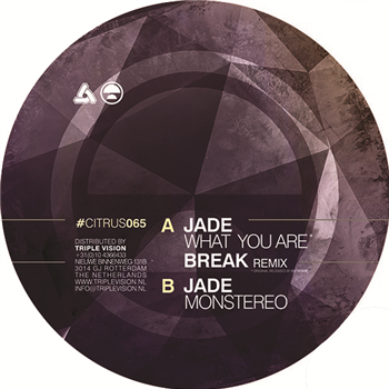 Jade - Citrus Recordings