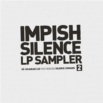Impish - Silence LP pt.2 - Occulti Music