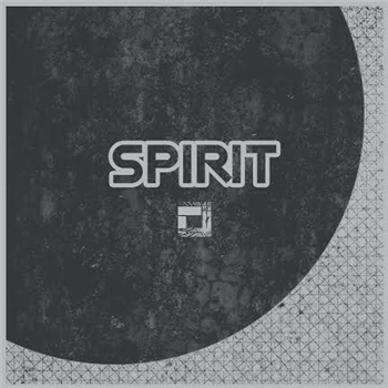 Spirit (Redeye legend and tastemaker!) - Rupture LDN