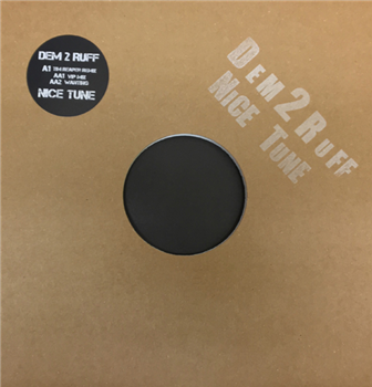 Dem 2 Ruff - TNR RD Dem 2 Ruff - TNR RD