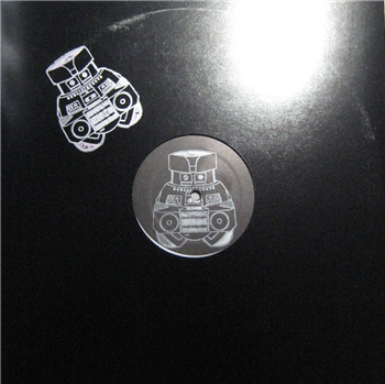 Tim Reaper Presents - Grapefruit EP - DUBLINQUENTS Tim Reaper Presents - Grapefruit EP - DUBLINQUENTS