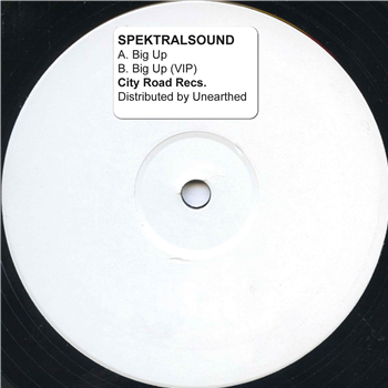 SPEKTRALSOUND - City Road Records