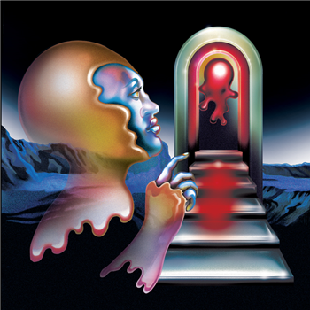 Lopez / Syuss - And Reality EP - 8205 Recordings Lopez / Syuss - And Reality EP - 8205 Recordings
