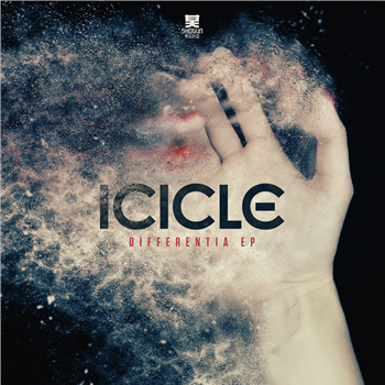 Icicle - Differentia EP - Shogun Audio