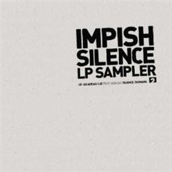 Impish - Silence LP Sampler 2 - Occulti Music