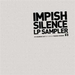 Impish - Silence LP Sampler 2 - Occulti Music Impish - Silence LP Sampler 2 - Occulti Music