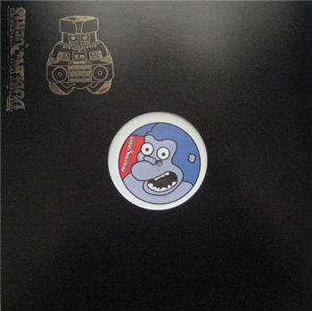 Percussive P & Tim Reaper / 16AJ & OSCI - DUBLINQUENTS Percussive P & Tim Reaper / 16AJ & OSCI - DUBLINQUENTS