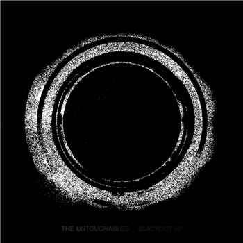 The Untouchables - Samurai Music