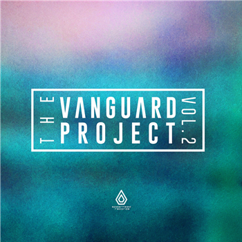 The Vanguard Project (BCee & Villem) - Spearhead Records