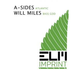 A-Sides / Will Miles - Elm Imprint