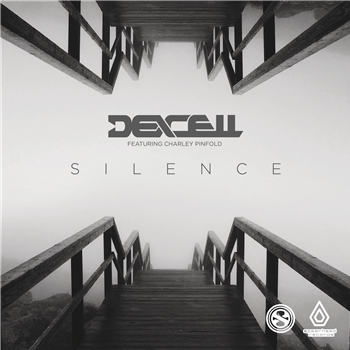 Dexcell - Silence EP - Spearhead Records