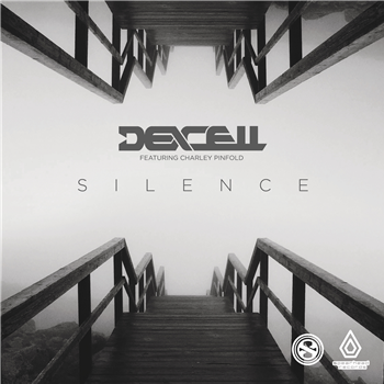 Dexcell - Silence EP - Spearhead Records Dexcell - Silence EP - Spearhead Records