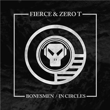 Fierce and Zero T - Metalheadz