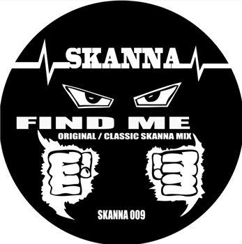 Skanna - Skanna