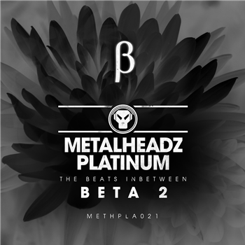Beta 2 - The Beats Inbetween EP - Metalheadz