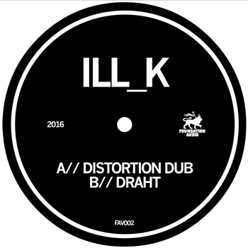 ILL_K - Foundation Audio