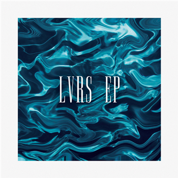 Need For Mirrors - LVRS EP - Horizons Music