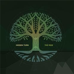 Hidden Turn - The Ride (3 x 12) - 31 Recordings