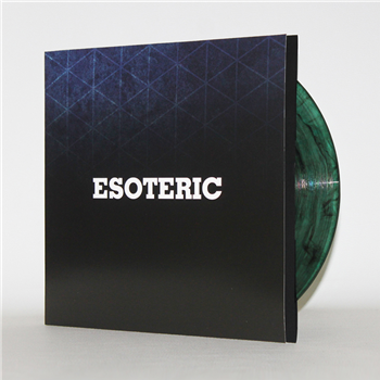 Nucleus & Paradox - Esoteric Music