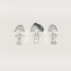 Noisia - Outer Edges (4 X 12" Boxset) - Vision Recordings