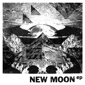 New Moon EP - Va - Next Phase Records.