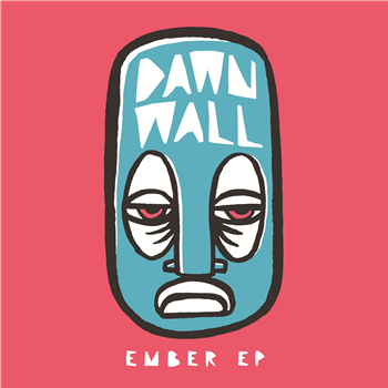 Dawn Wall - Ember EP - Integral Records