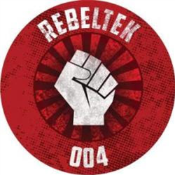 Sterling Moss & DVS & Chris Liberator - Techno Punks / Down Underground - Rebeltek Sterling Moss & DVS & Chris Liberator - Techno Punks / Down Underground - Rebeltek