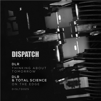 DLR / DLR & Total Science - Dispatch Recordings