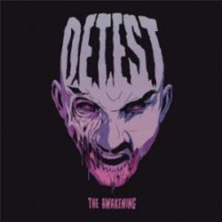 Detest - The Awakening (2 X LP) - PRSPCT Recordings