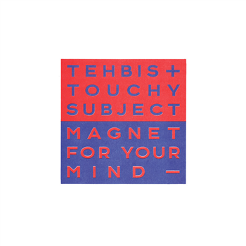 Tehbis & Touchy Subject - Astrophonica