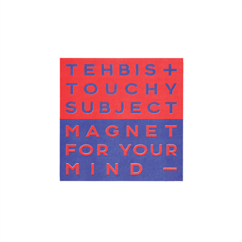 Tehbis & Touchy Subject - Astrophonica Tehbis & Touchy Subject - Astrophonica