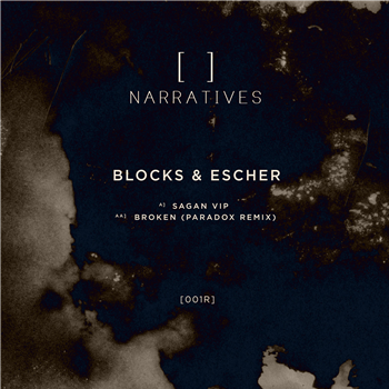 Blocks & Escher - Narratives Music