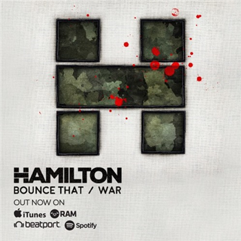 Hamilton - Ram Records