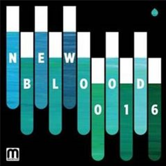 New Blood 016 - VA - Medic New Blood 016 - VA - Medic
