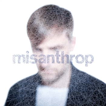 Misanthrop - Misanthrop LP - Neosignal