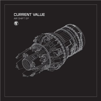 Current Value - Airshift EP - Cyberfunk