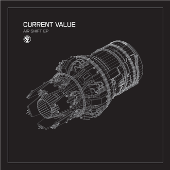 Current Value - Airshift EP - Cyberfunk Current Value - Airshift EP - Cyberfunk