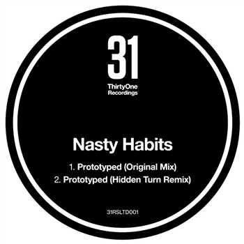 Nasty Habits - 31 Recordings