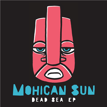 Mohican Sun - Integral Records