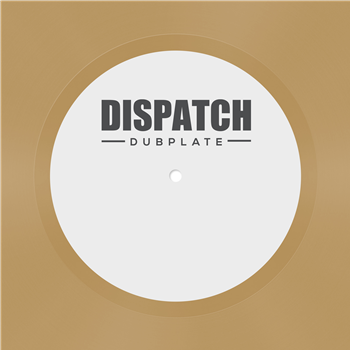 Alix Perez & Zero T - (One Per Person) - Dispatch Recordings