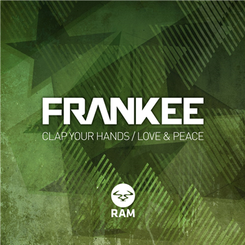 Frankee - Ram Records