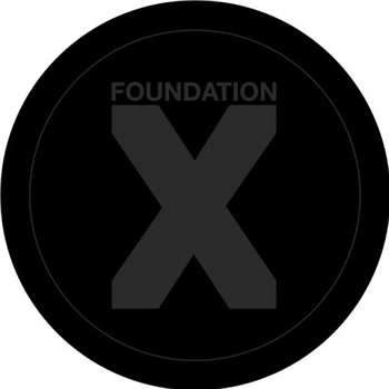 Demented Soul - Rastafari EP - Foundation Audio